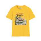 The Summer Queens Seafood Shack T-Shirt