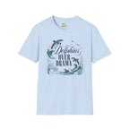 Dolphins Over Drama T-Shirt