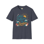 Made of Saltwater & Sunshine T-Shirt