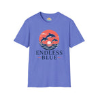 Endless Blue T-Shirt