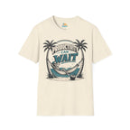 Productivity Can Wait T-Shirt