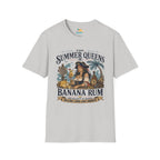The Summer Queens Banana Rum T-Shirt