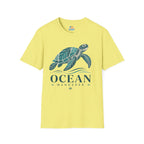 Ocean Wanderer T-Shirt
