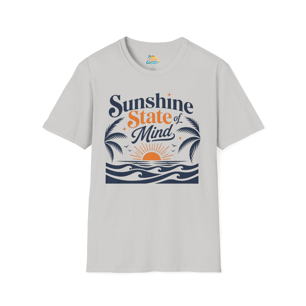 Sunshine State of Mind T-Shirt