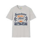 Sunshine State of Mind T-Shirt