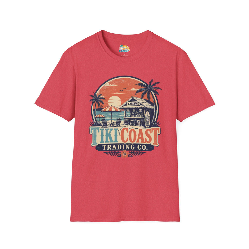 Tiki Coast Trading Co. T-Shirt