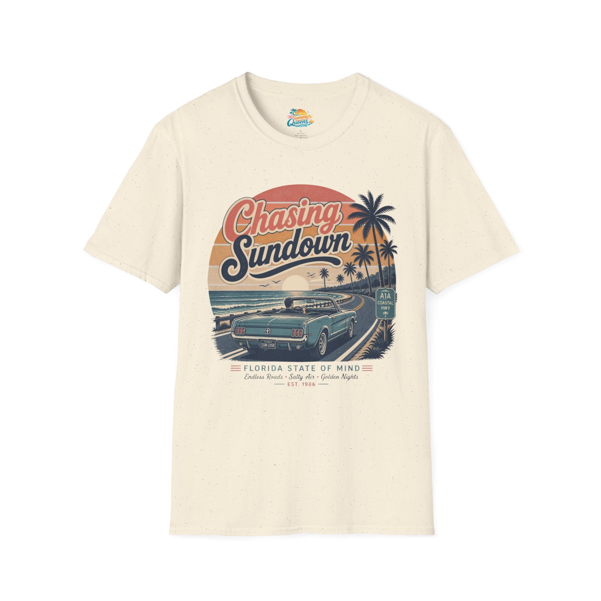 Chasing Sundown T-Shirt