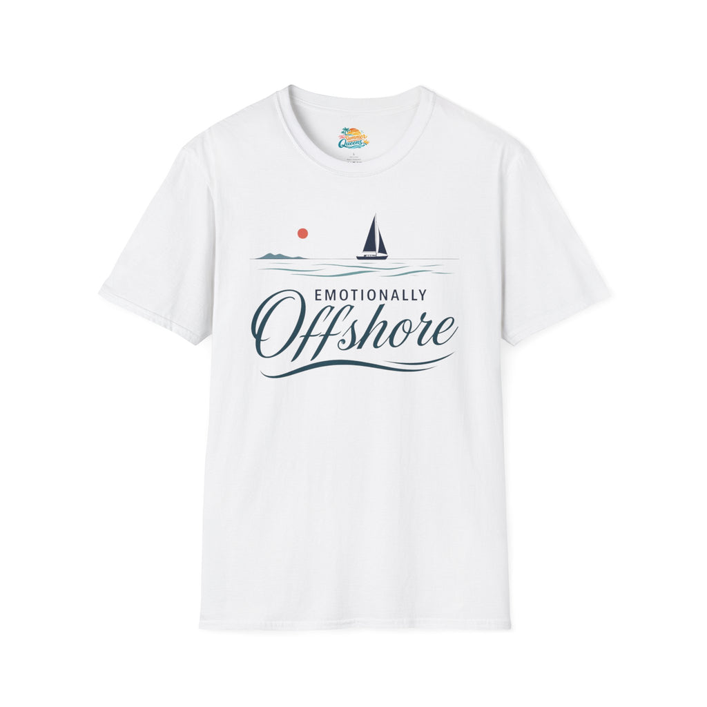 Emotionally Offshore T-Shirt