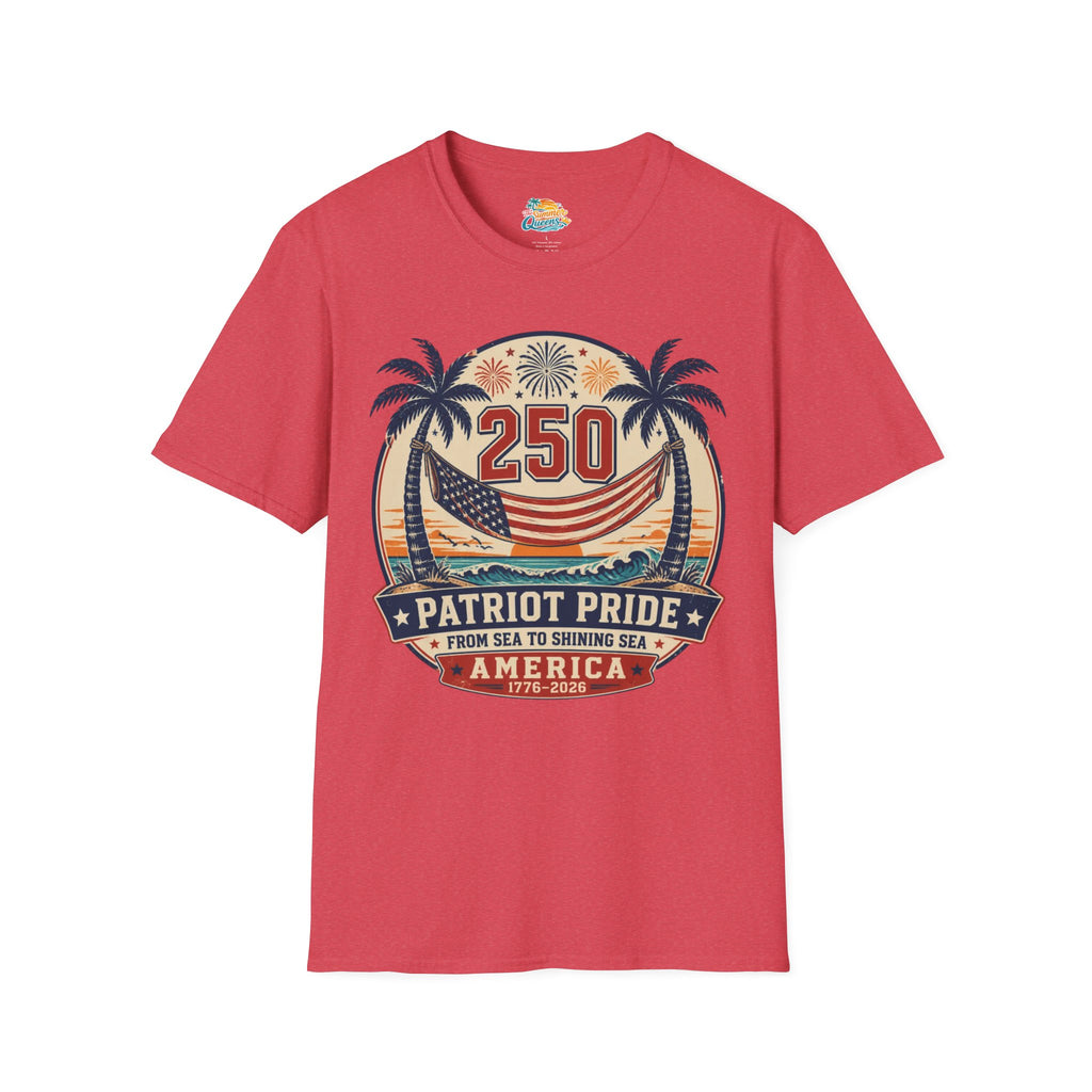 Patriot Pride T-Shirt