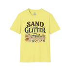 Sand Is My Glitter T-Shirt