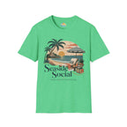 Seaside Social T-Shirt
