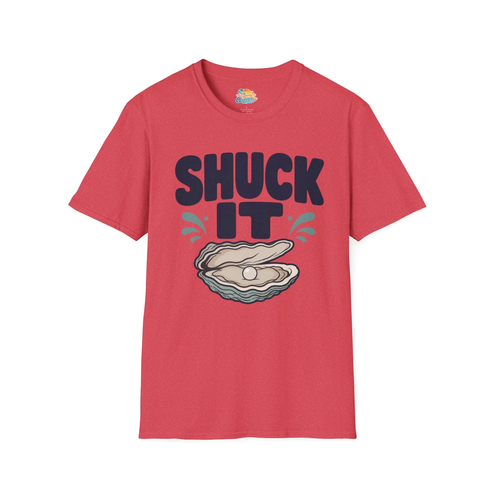 Shuck It T-Shirt