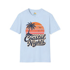 Coastal Nights T-Shirt