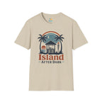 Island After Dark T-Shirt
