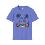 Meet Me Under the Palms T-Shirt
