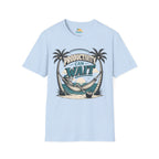 Productivity Can Wait T-Shirt