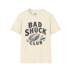 Bad Shuck Club T-Shirt