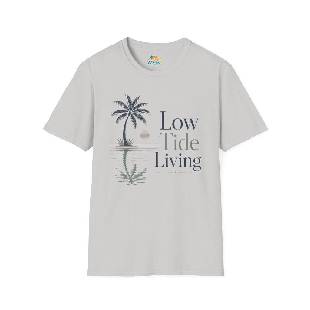 Low Tide Living T-Shirt