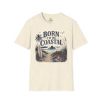 Born to Be Coastal T-Shirt
