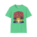 High Tides & Good Vibes T-Shirt