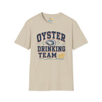 Oyster Drinking Team T-Shirt