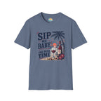 Sip Me Baby One More Time T-Shirt
