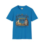 The Summer Queens Banana Rum T-Shirt