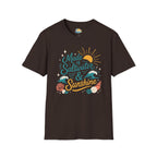 Made of Saltwater & Sunshine T-Shirt