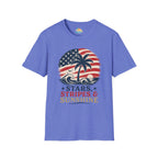 Stars, Stripes & Sunshine Americana T-Shirt