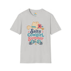 Salty Cowgirl Summer T-Shirt