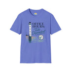 Office Hours: Tide Dependent T-Shirt