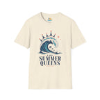 The Summer Queens Wave T-Shirt