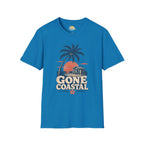 Gone Coastal T-Shirt