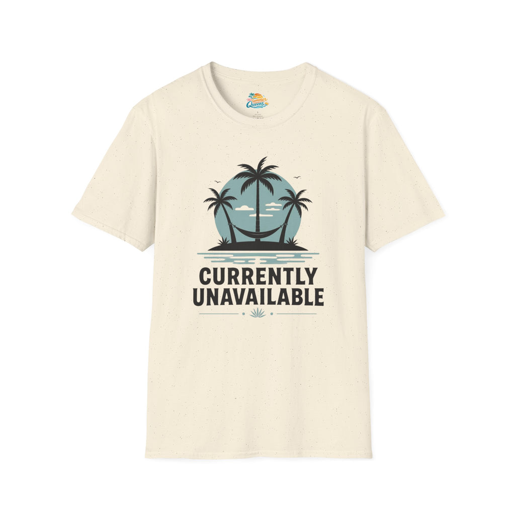 Currently Unavailable T-Shirt