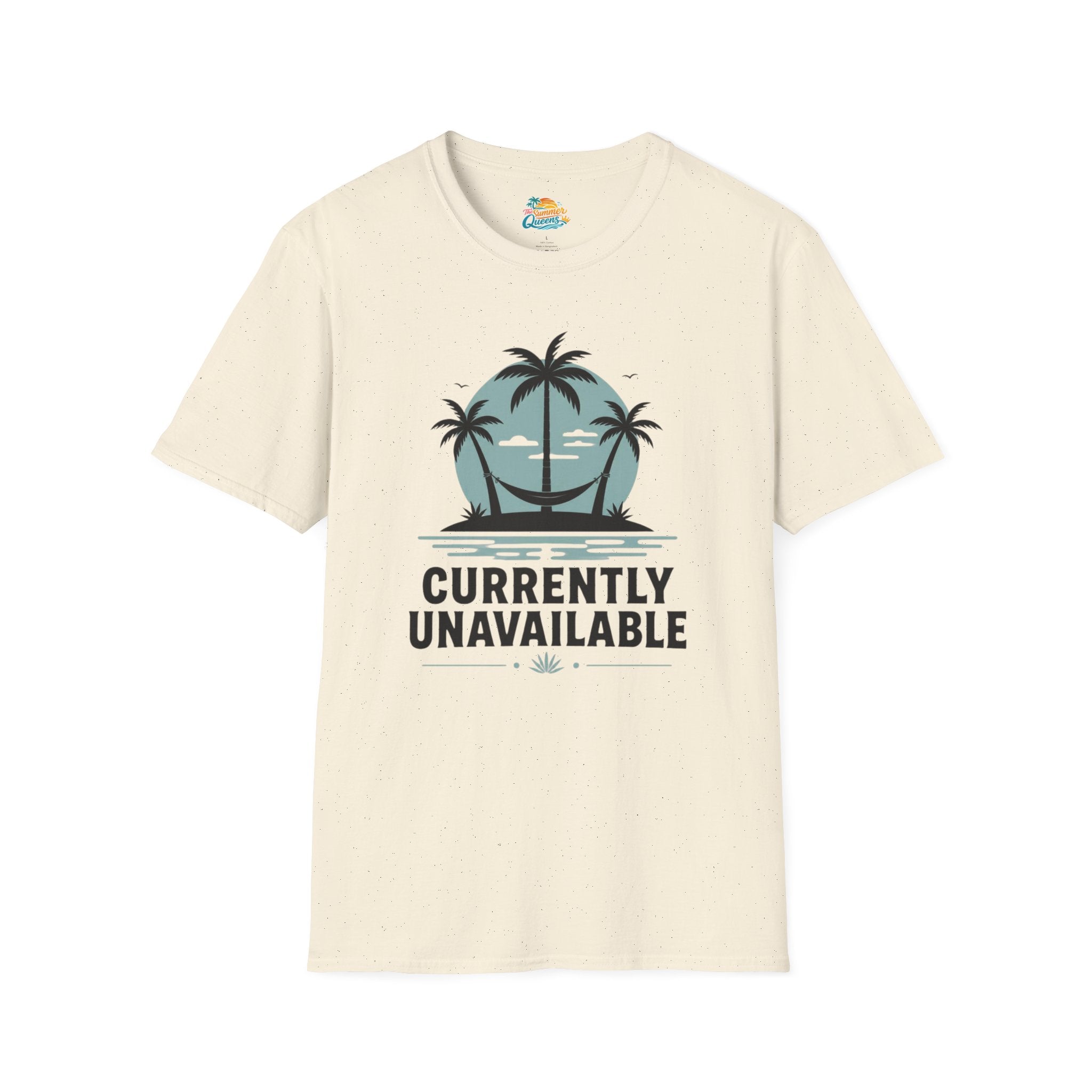 Currently Unavailable T-Shirt