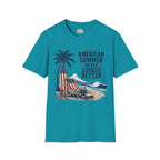 American Summer Never Looked Better T-Shirt
