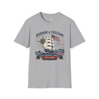 Harbor of Freedom T-Shirt