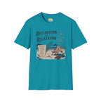 Declaration of Relaxation T-Shirt