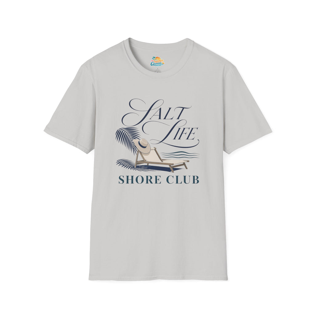 Salt Life Shore Club T-Shirt