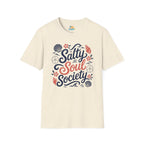 Salty Soul Society T-Shirt