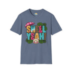 Shell Yeah! Tropical T‑Shirt