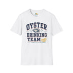 Oyster Drinking Team T-Shirt