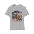 The Rum Runner Bar T-Shirt