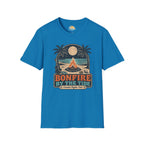 Bonfire By The Tide T-Shirt