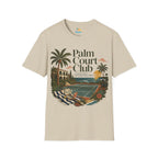 Palm Court Club T-Shirt