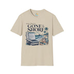 Auto Reply: Gone to the Shore T-Shirt