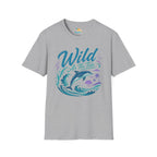 Wild As The Tide T-Shirt