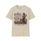 The Summer Queens Watermelon Rum T-Shirt