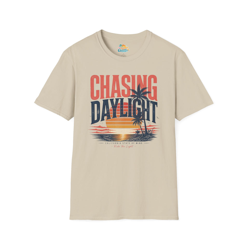 Chasing Daylight T-Shirt
