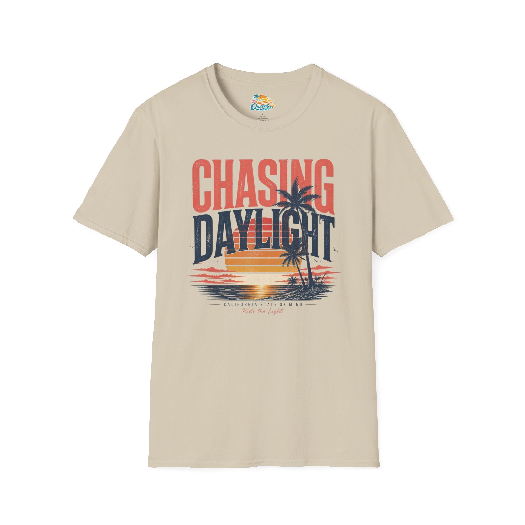 Chasing Daylight T-Shirt